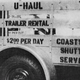 Image for article titled U-Haul's First Employee, Hap Carty, Dies at 95